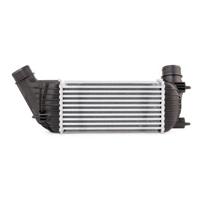 Intercooler, Charger RIDEX 468I0011 468I0011 - photo 3