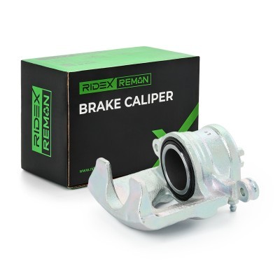 Brake Caliper RIDEX 78B1631R 78B1631R - photo 2