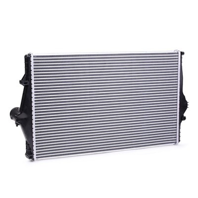 Intercooler, Charger RIDEX 468I0008 468I0008 - photo 4