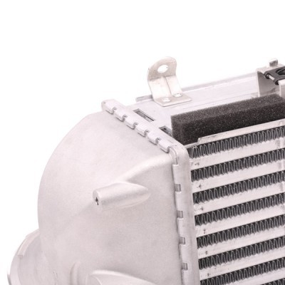 Intercooler, Charger RIDEX 468I0217 468I0217 - photo 5
