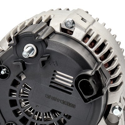 Alternator RIDEX 4G0088 4G0088 - photo 9