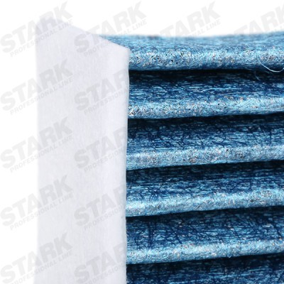 Cabin Air Filter Stark SKIF-0170512 SKIF-0170512 - photo 4