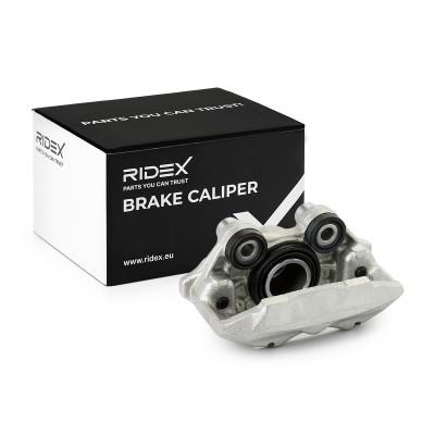 Brake Caliper RIDEX 78B2233 78B2233 - photo 2