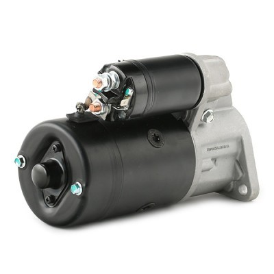 Starter RIDEX 2S0438 2S0438 - photo 7
