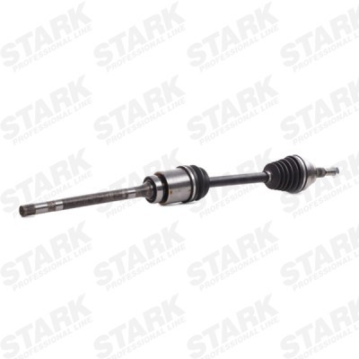 Drive Shaft Stark SKDS-0210608 SKDS-0210608 - photo 4
