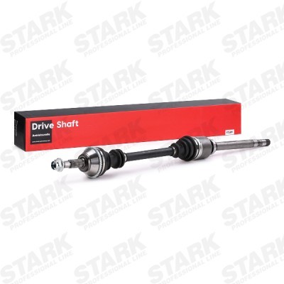 Drive Shaft Stark SKDS-0210253 SKDS-0210253 - photo 2