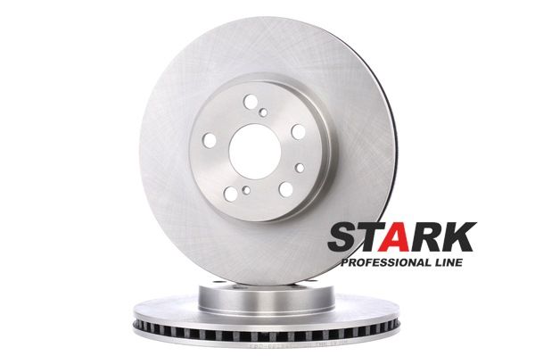 Brake Disc Stark SKBD-0023462 SKBD-0023462 - photo 1