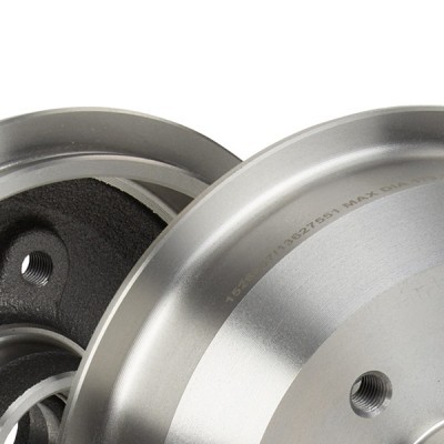 Brake Drum RIDEX 123B0180 123B0180 - photo 4