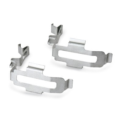 Brake Pads Set RIDEX 402B0360 402B0360 - photo 13