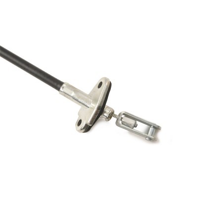 Cable Pull, clutch control RIDEX 478S0027 478S0027 - photo 5