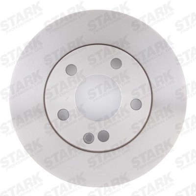 Brake Disc Stark SKBD-0020327 SKBD-0020327 - photo 4