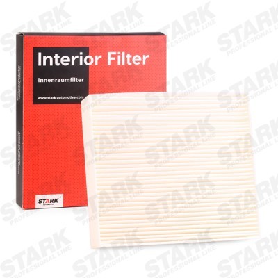 Cabin Air Filter Stark SKIF-0170360 SKIF-0170360 - photo 2