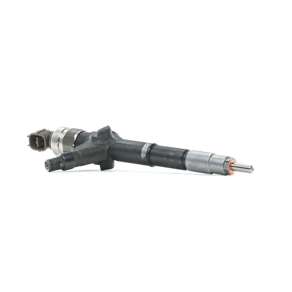 Injector (petrol) RIDEX 3905I0109R 3905I0109R - photo 1