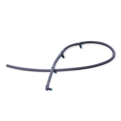 Fuel return hose RIDEX 3937H0005 3937H0005 - photo 3