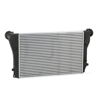 Intercooler, Charger RIDEX 468I0093 468I0093 - photo 4