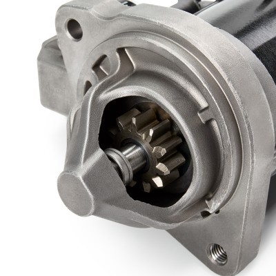 Starter RIDEX 2S0616R 2S0616R - photo 5