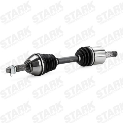 Drive Shaft Stark SKDS-0210099 SKDS-0210099 - photo 4