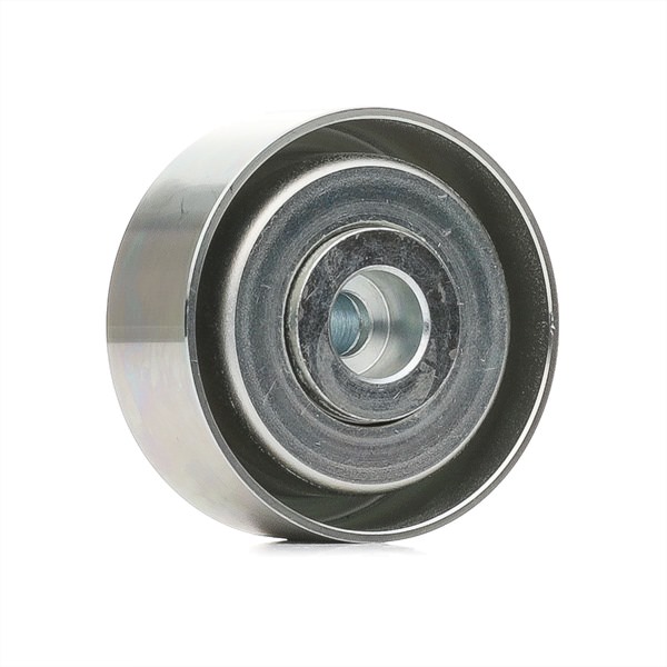V-Ribbed Belt Deflection Guide Pulley RIDEX 312D0026 312D0026 - photo 1