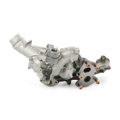 Turbocharger RIDEX 2234C10632R 2234C10632R - photo 4