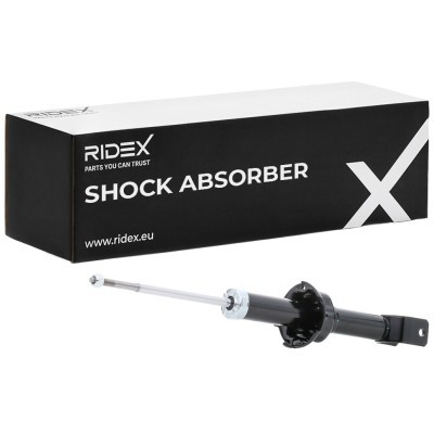 Shock Absorber RIDEX 854S0389 854S0389 - photo 2