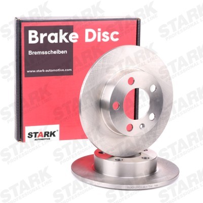 Brake Disc Stark SKAD-2002 SKAD-2002 - photo 6