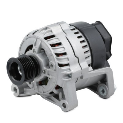 Alternator RIDEX 4G0056 4G0056 - photo 3
