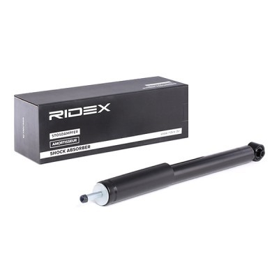 Shock Absorber RIDEX 854S1149 854S1149 - photo 2