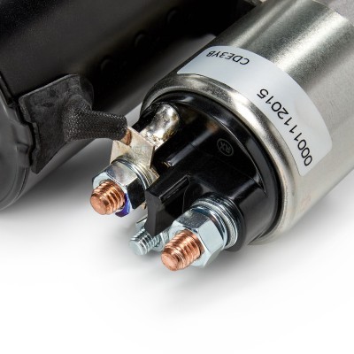 Starter RIDEX 2S0282R 2S0282R - photo 6