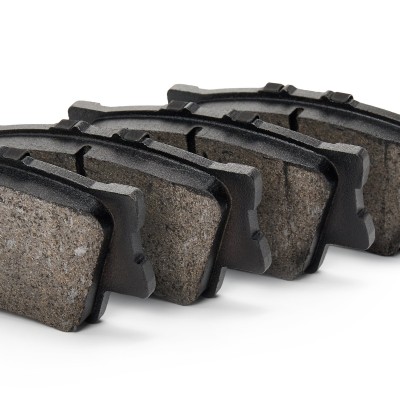 Brake Pads Set RIDEX 402B0270 402B0270 - photo 9
