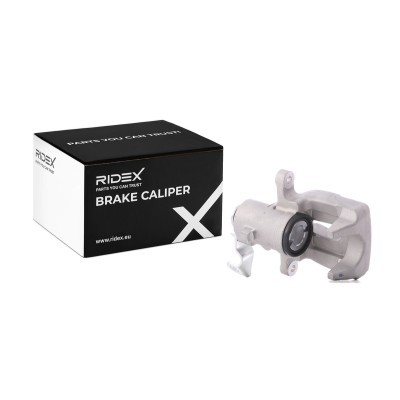 Brake Caliper RIDEX 78B0449 78B0449 - photo 2