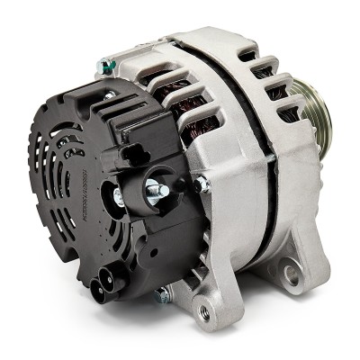 Alternator RIDEX 4G0047 4G0047 - photo 8
