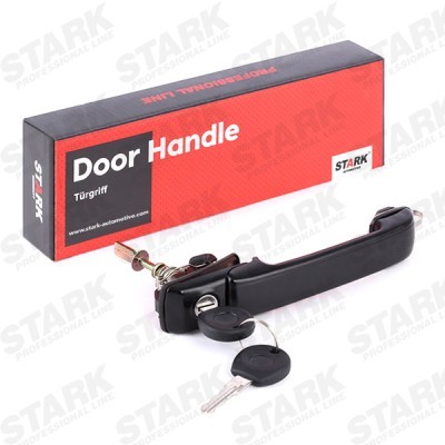 Door Handle Stark SKDH-2010037 SKDH-2010037 - photo 2