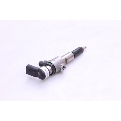 Injector (petrol) RIDEX 3905I0044R 3905I0044R - photo 4