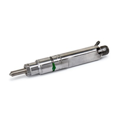 Injector Nozzle RIDEX 3902I1427R 3902I1427R - photo 3