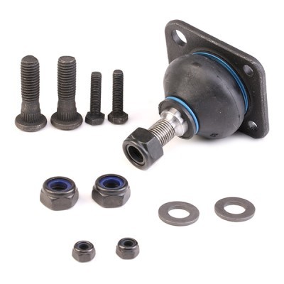 Ball Joint RIDEX 2462S0288 2462S0288 - photo 3