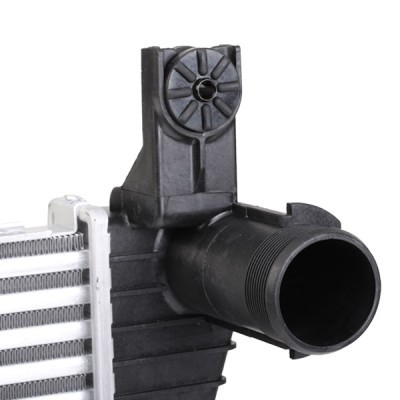 Intercooler, Charger RIDEX 468I0131 468I0131 - photo 5