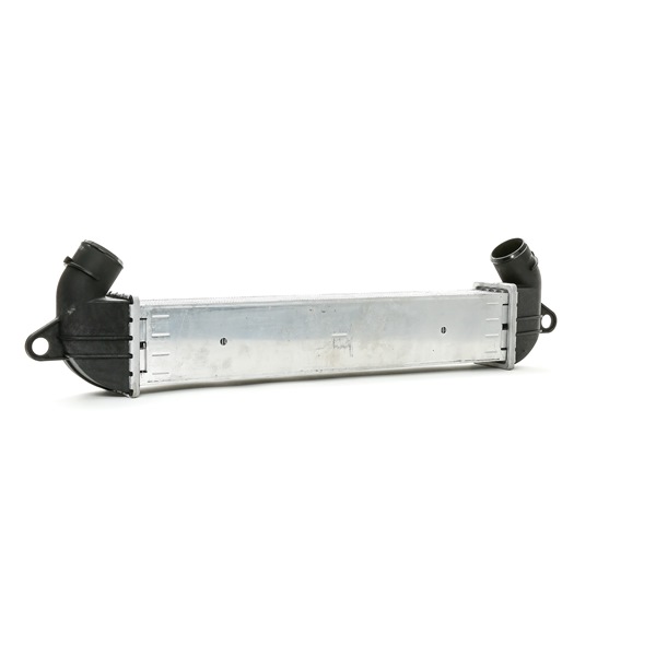 Intercooler, Charger RIDEX 468I0065 468I0065 - photo 1