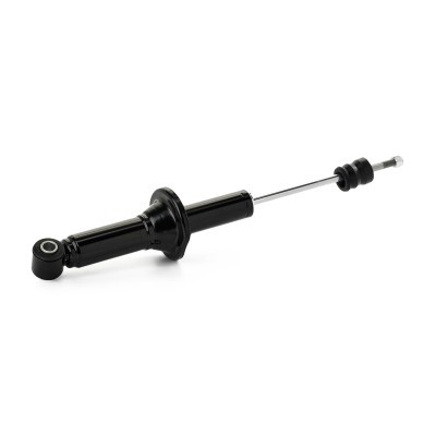 Shock Absorber RIDEX 854S2717 854S2717 - photo 3