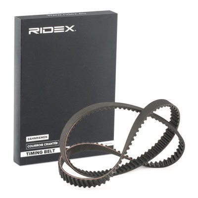 Timing Belt RIDEX 306T0297 306T0297 - photo 2