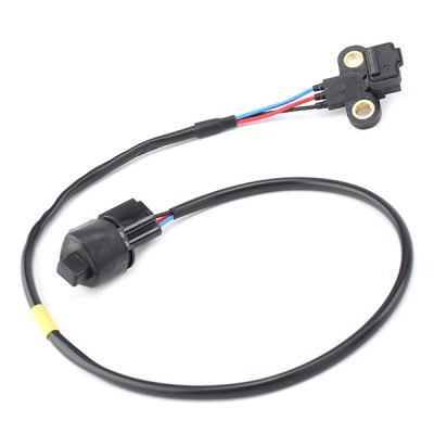 Crankshaft Pulse Sensor RIDEX 833C0194 833C0194 - photo 3