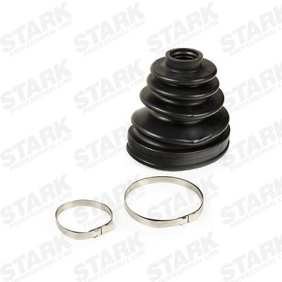 Bellow, drive shaft Stark SKBDA-1300190 SKBDA-1300190 - photo 2
