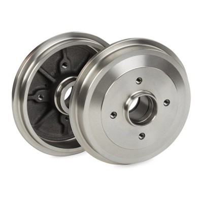 Brake Drum RIDEX 123B0088 123B0088 - photo 3