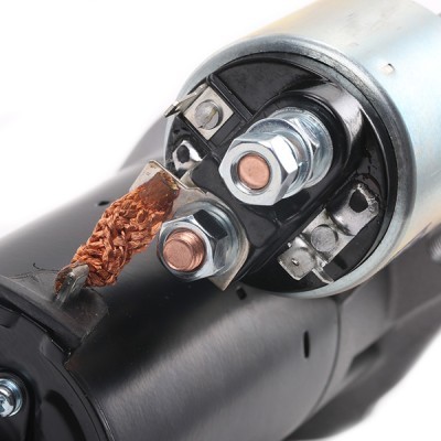 Starter RIDEX 2S0399 2S0399 - photo 6