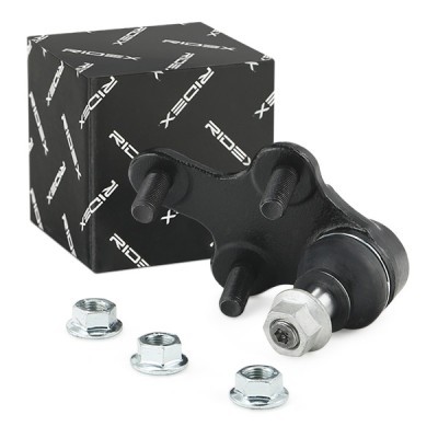 Ball Joint RIDEX 2462S0424 2462S0424 - photo 2