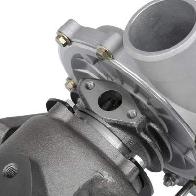Turbocharger RIDEX 2234C0425 2234C0425 - photo 5
