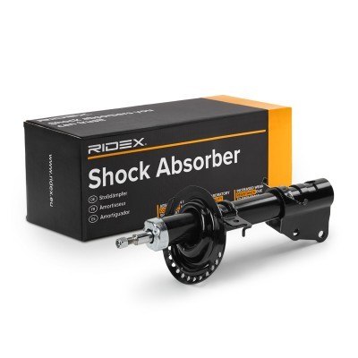 Shock Absorber RIDEX 854S18579 854S18579 - photo 2