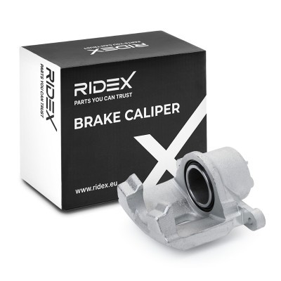 Brake Caliper RIDEX 78B2416 78B2416 - photo 2