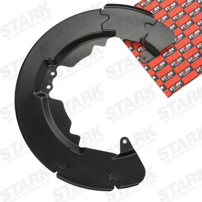 Splash Panel brake disc Stark SKSPB-2340186 SKSPB-2340186 - photo 1