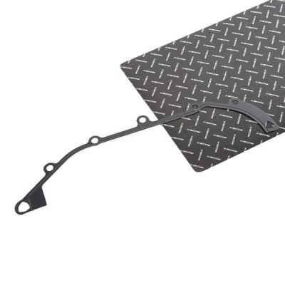 Timing Case Cover Gasket RIDEX 568G0006 568G0006 - photo 1