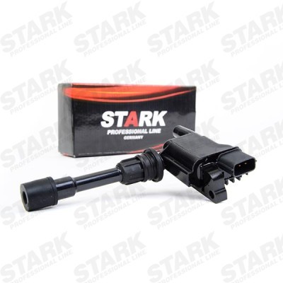 Ignition Coil Stark SKCO-0070082 SKCO-0070082 - photo 2